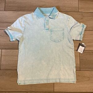 Art Class Boys Short Sleeved Shirt